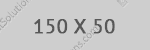 A picture of a gray background with the words " 5 0 x 5 ".